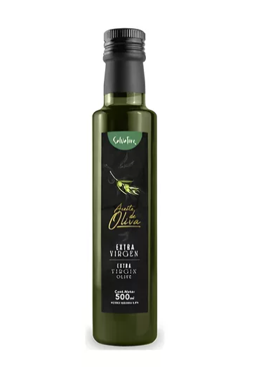 Aceite de oliva extra virgen de 500 ml SALVATORE